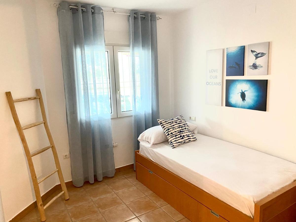 Gust De Sal Villa Denia Kültér fotó