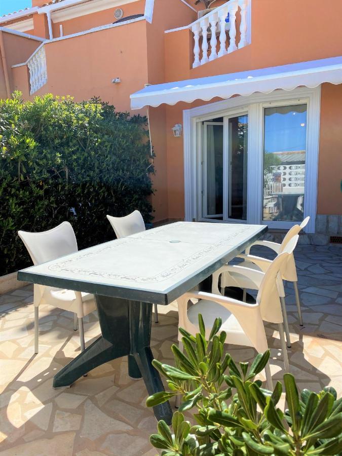 Gust De Sal Villa Denia Kültér fotó